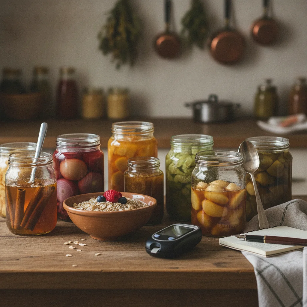 Snack nutriente con verdure e hummus