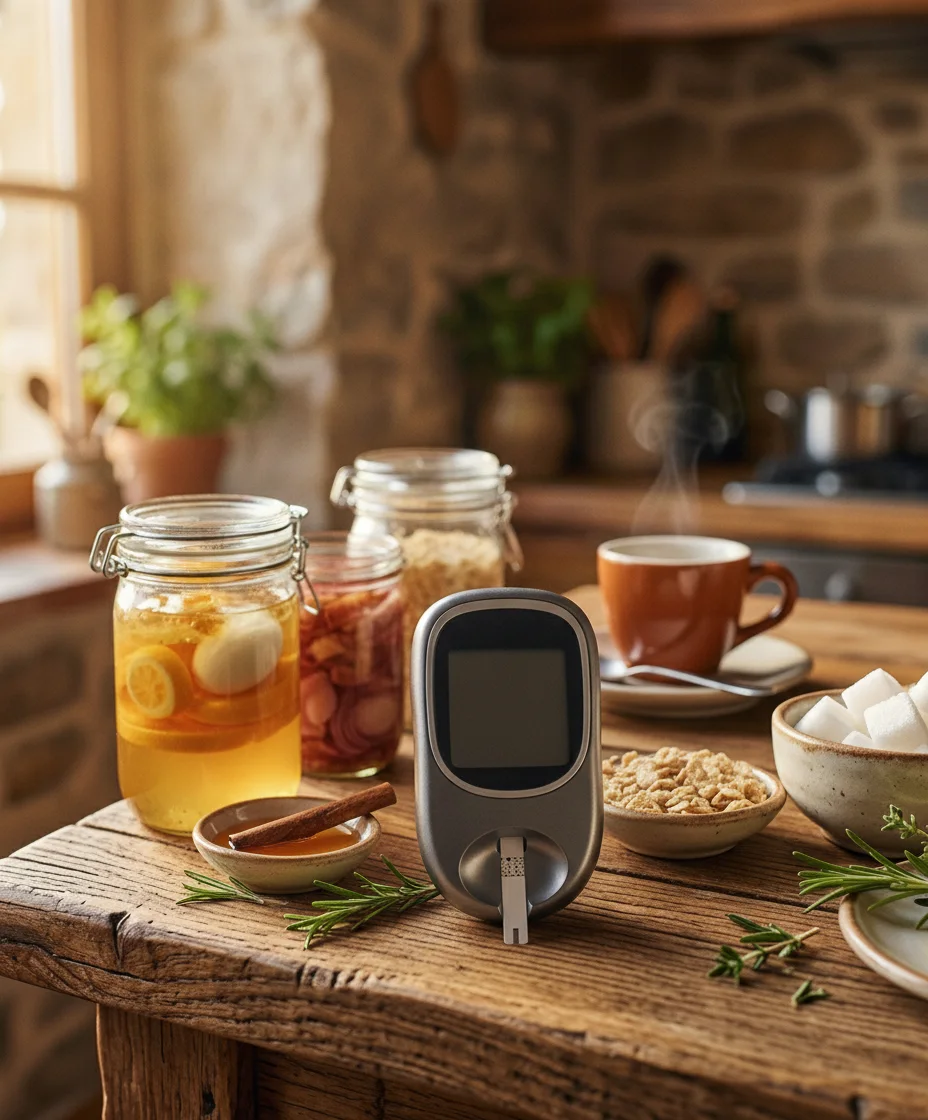 Cena leggera e nutriente